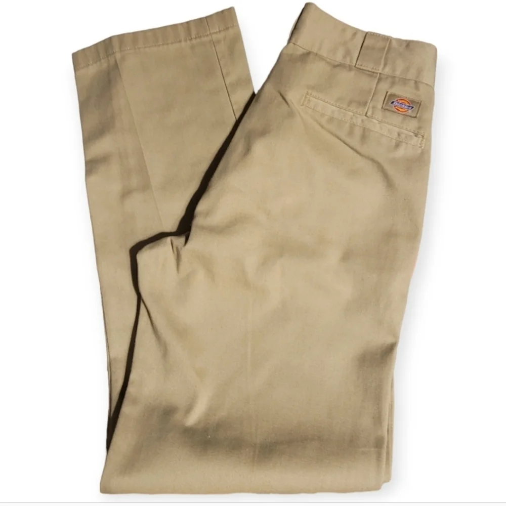 Dickies Khaki Pants